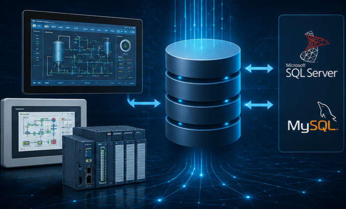 Database Integration