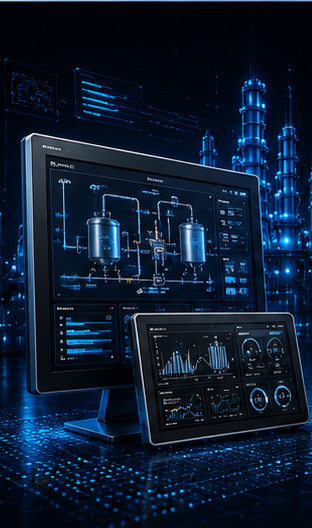 SCADA Development